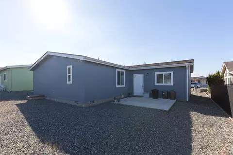Exterior - 737 W Heritage Loop, Sequim, WA 98382 photo 6 of 9