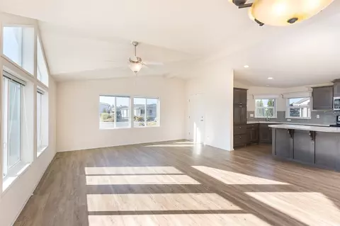 Living - 737 W Heritage Loop, Sequim, WA 98382 photo 2 of 2