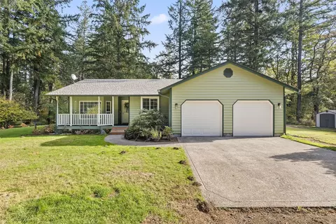 16640 Vircon Dr SW, Rochester, WA 98579