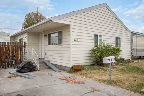 417 Winslow Ave, Richland, WA 99352