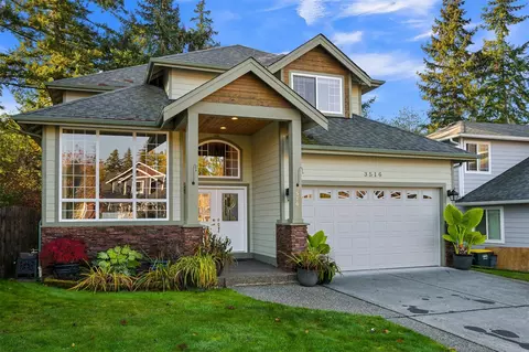 3516 Skylark Loop, Bellingham, WA 98226