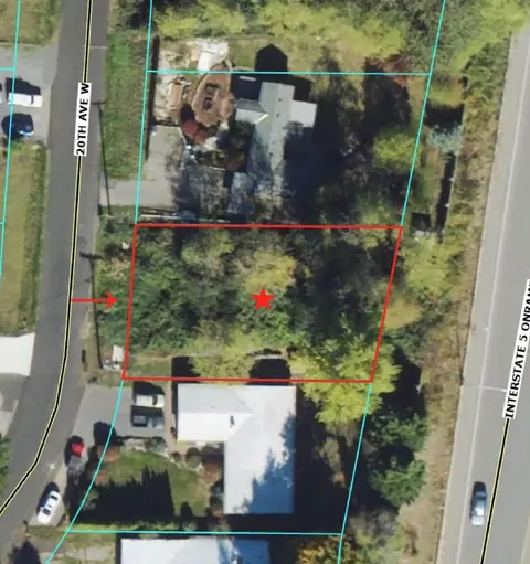 16711 20th Ave W, Lynnwood, WA 98037