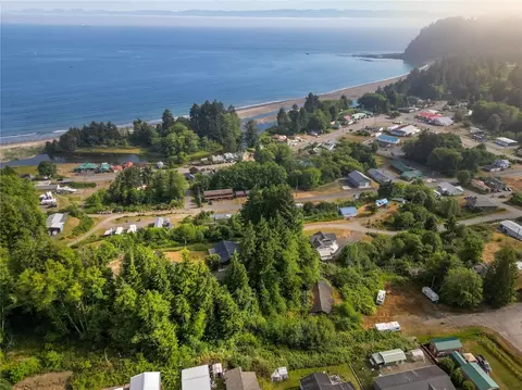 0 8th St, Clallam Bay, WA 98326