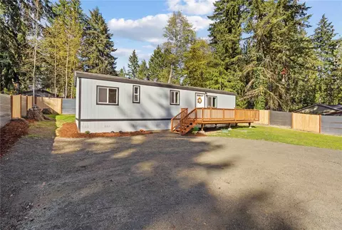 421 E Agate Dr, Shelton, WA 98584