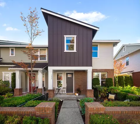 1435 NE Park Dr, Issaquah, WA 98029