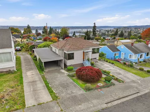 2323 Terrace St, Bremerton, WA 98310