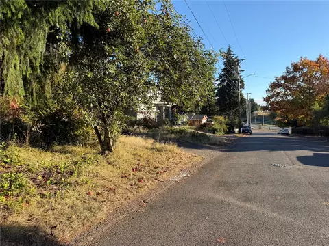 1801 S Mason Ave, Tacoma, WA 98405