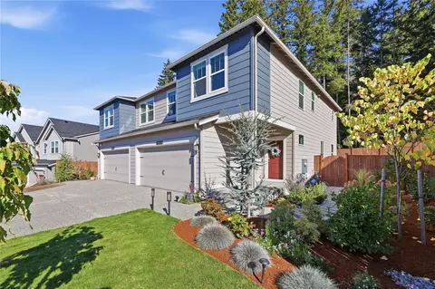 6636 Langley Ave NE, Bremerton, WA 98311