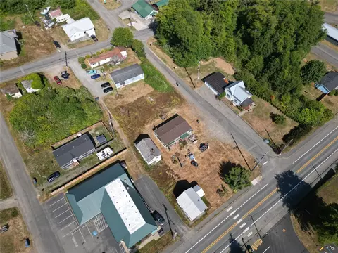 16940 112 Hwy, Clallam Bay, WA 98326