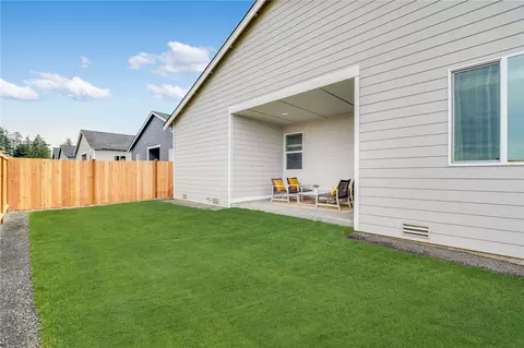 Exterior - 51 Twilight Mist Ln, Sequim, WA 98382 photo 3 of 3