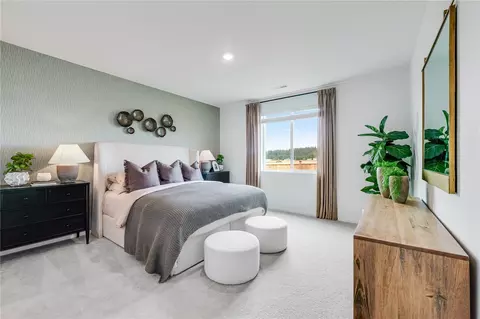 Bedroom - 51 Twilight Mist Ln, Sequim, WA 98382 photo 1 of 6