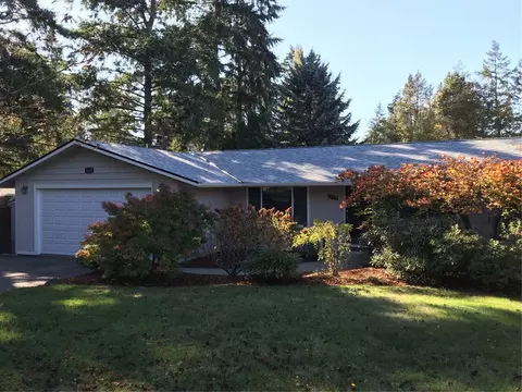 9261 Olson Rd NW, Bremerton, WA 98311