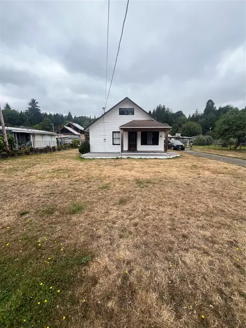 411 Central Ave, South Bend, WA 98586