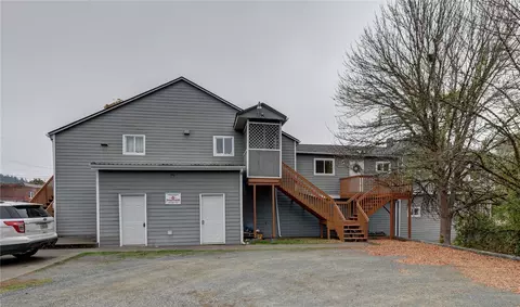 321 S Third St, Shelton, WA 98584