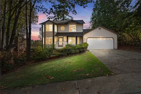 22310 117th Ave SE, Kent, WA 98031