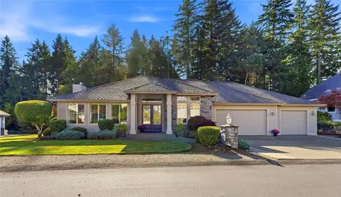 2320 87th Street Ct NW, Gig Harbor, WA 98332