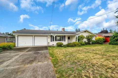 5400 90th St NE, Marysville, WA 98270