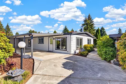 201 Union Ave SE #195, Renton, WA 98059