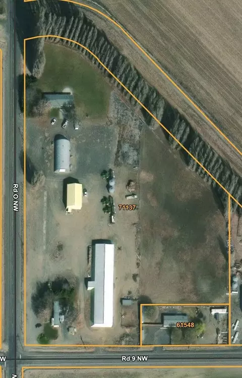 9127 NW Rd O, Quincy, WA 98848
