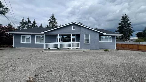 7643 S Ainsworth Ave, Tacoma, WA 98408