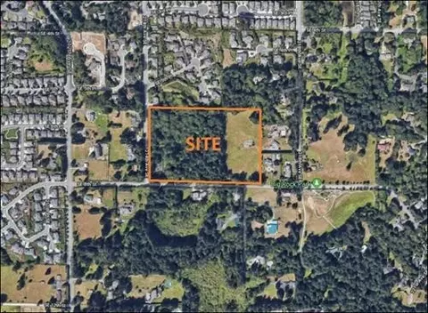 409 209th Ave SE, Sammamish, WA 98074