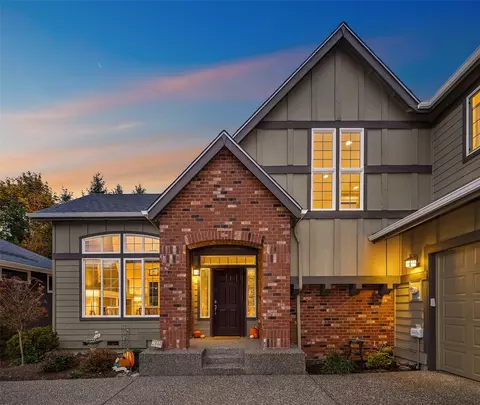 23664 NE 135th Way, Redmond, WA 98053