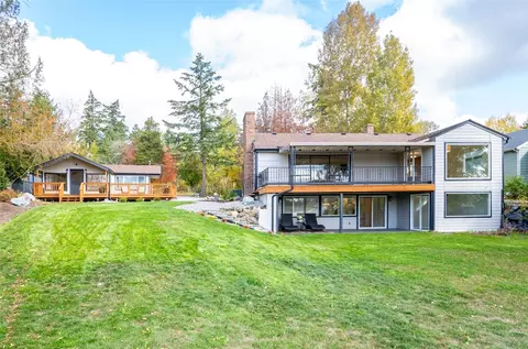40604 S Silver Lake Rd E, Eatonville, WA 98328