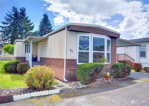 16600 25th Ave NE #26, Marysville, WA 98271