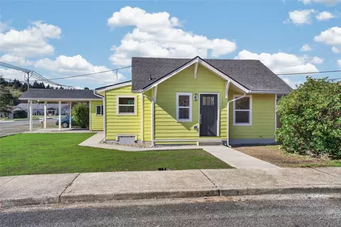131 S 5th St, Mccleary, WA 98557
