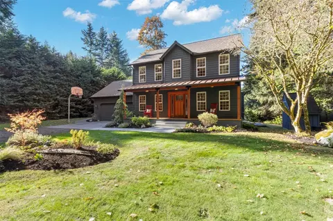 10586 NE Misty Glen Way, Kingston, WA 98346