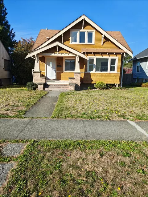 519 S 50th, Tacoma, WA 98408