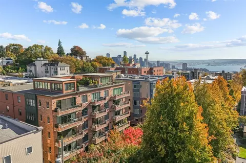 1414 1st Ave W #203, Seattle, WA 98119