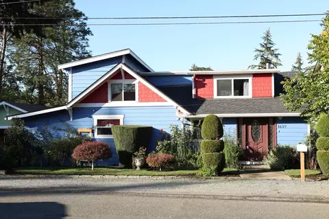 1637 111th St S, Parkland, WA 98444