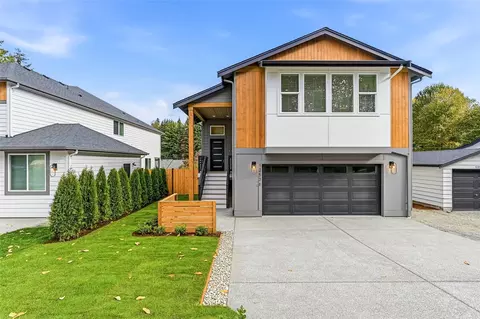 12536 50th Pl S, Tukwila, WA 98178