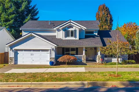 3833 Antsen St SW, Tumwater, WA 98512