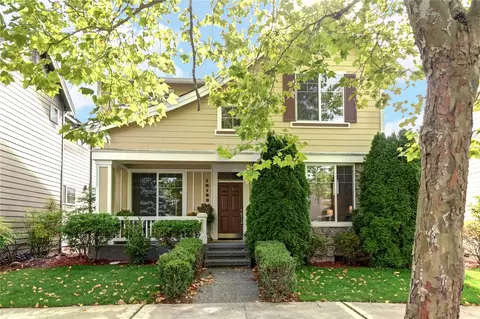 19153 NE 66th Way, Redmond, WA 98052