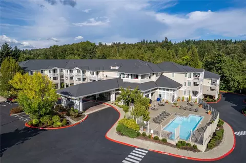 2220 132nd Ave SE #A316, Bellevue, WA 98005
