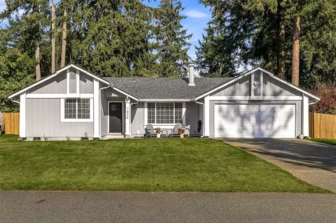 7848 Royal Oak Dr SE, Lacey, WA 98503