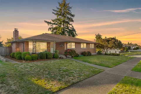 7802 S Asotin St, Tacoma, WA 98408