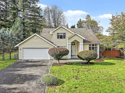 42004 SE 133rd St, North Bend, WA 98045