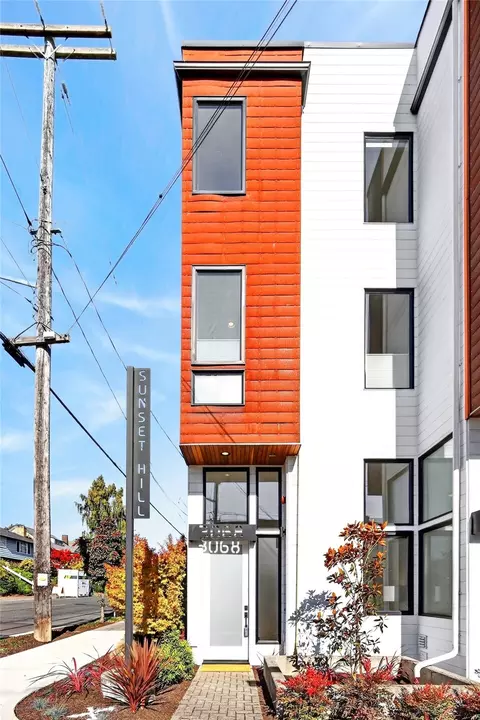 3068 NW 65th St, Seattle, WA 98107