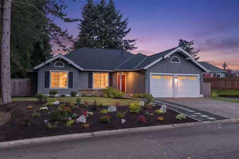 6357 114th Ave SE, Bellevue, WA 98006