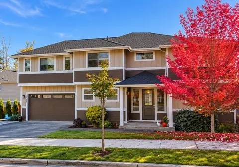2168 NW Lynx Loop, Issaquah, WA 98027