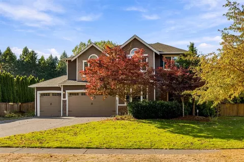 3807 Lanier Ct SE, Lacey, WA 98503