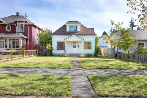 2332 Franklin St, Bellingham, WA 98225