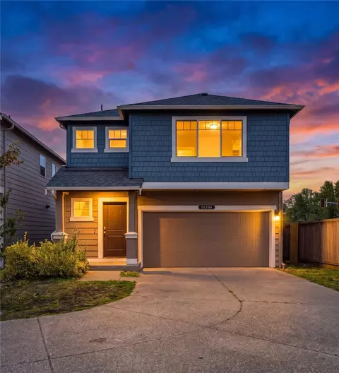 18204 E 110th Ave, Puyallup, WA 98374