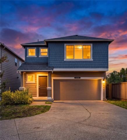18204 E 110th Ave, Puyallup, WA 98374