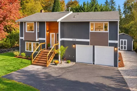 26126 147th Pl SE, Kent, WA 98042