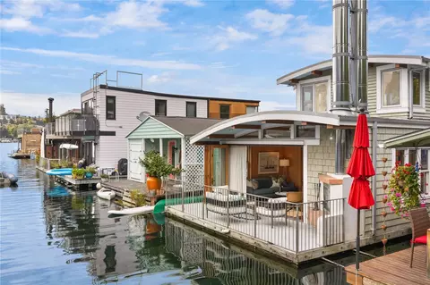 2331 Fairview Ave E #I, Seattle, WA 98102