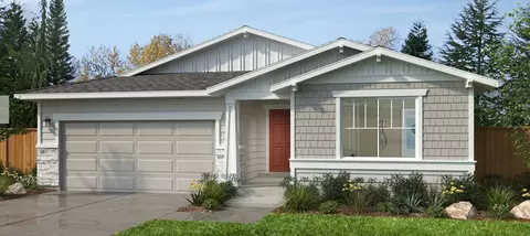9837 37th Ave Pl NE #32, Marysville, WA 98270